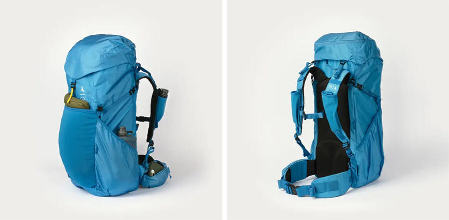 Moment Strohl Mountain Light Backpack 