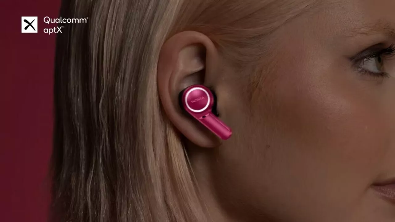 Nokia Clarity Earbuds 2+: Yeni Kablosuz Kulaklık Resmen Duyuruldu!
