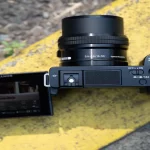 Sony’de Yeni VLOG Kamerası Geldi