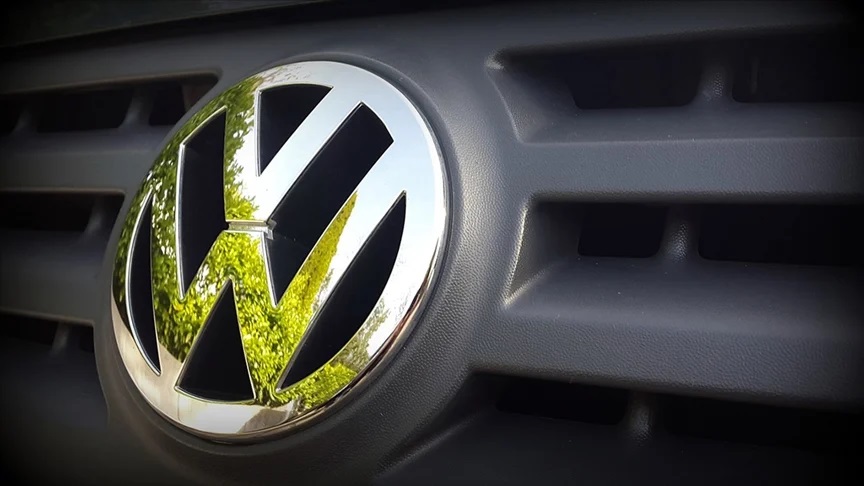 Volkswagen'in Performans Programı
