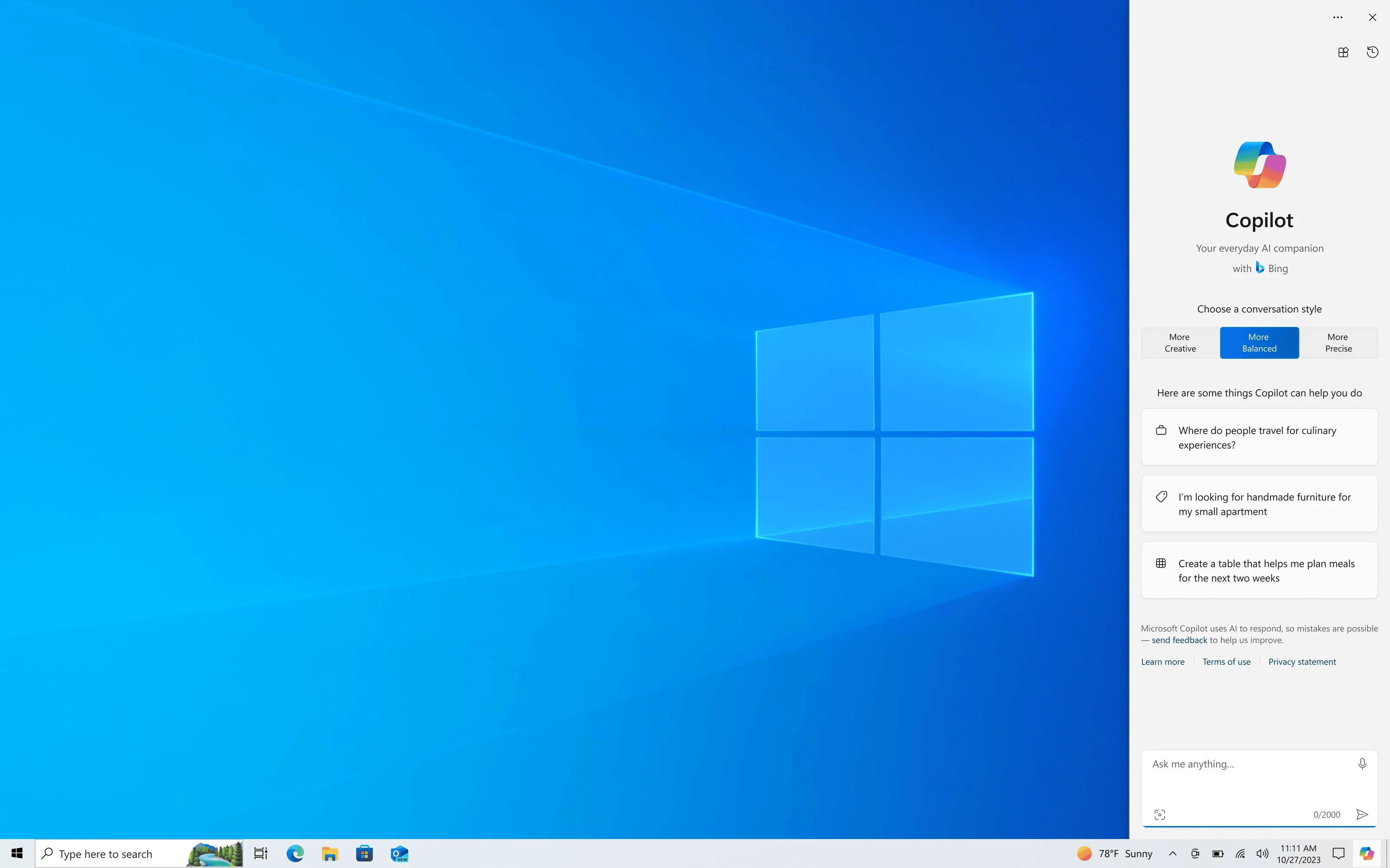 Windows 10 Copilot Ne Zaman Gelecek
