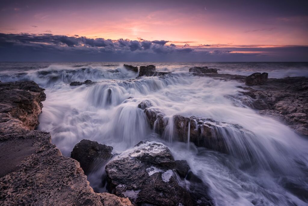 Deniz Manzarası Çekim Teknikleri Nedir, Nasıl? 4 Kesin ve net bir deniz manzarası