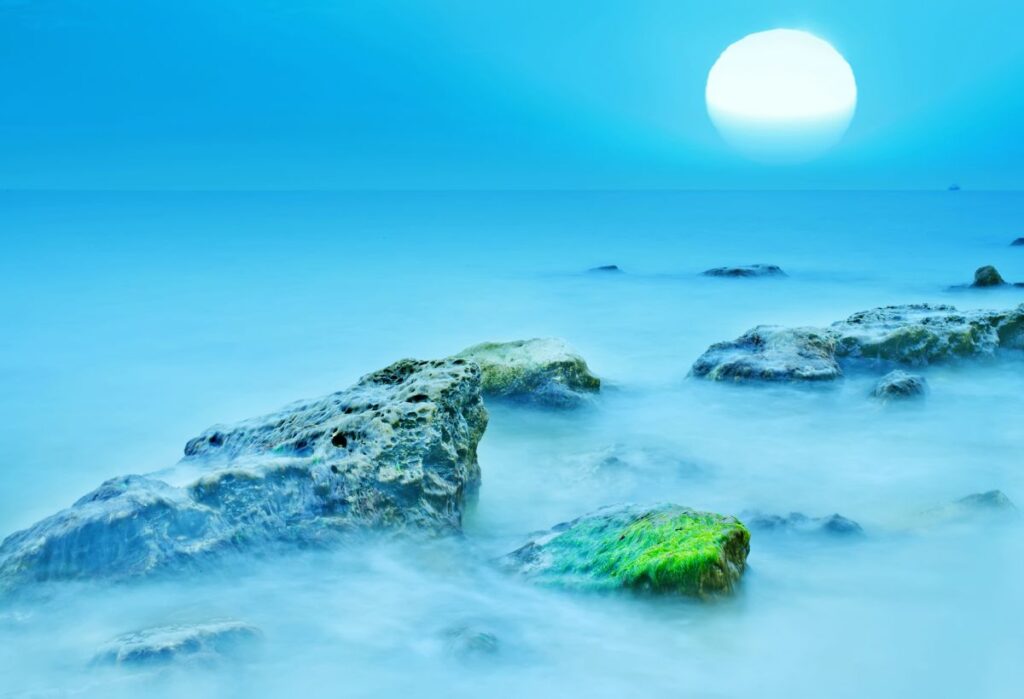 Deniz Manzarası Çekim Teknikleri Nedir, Nasıl? 5 Deniz manzarası fotoğrafları