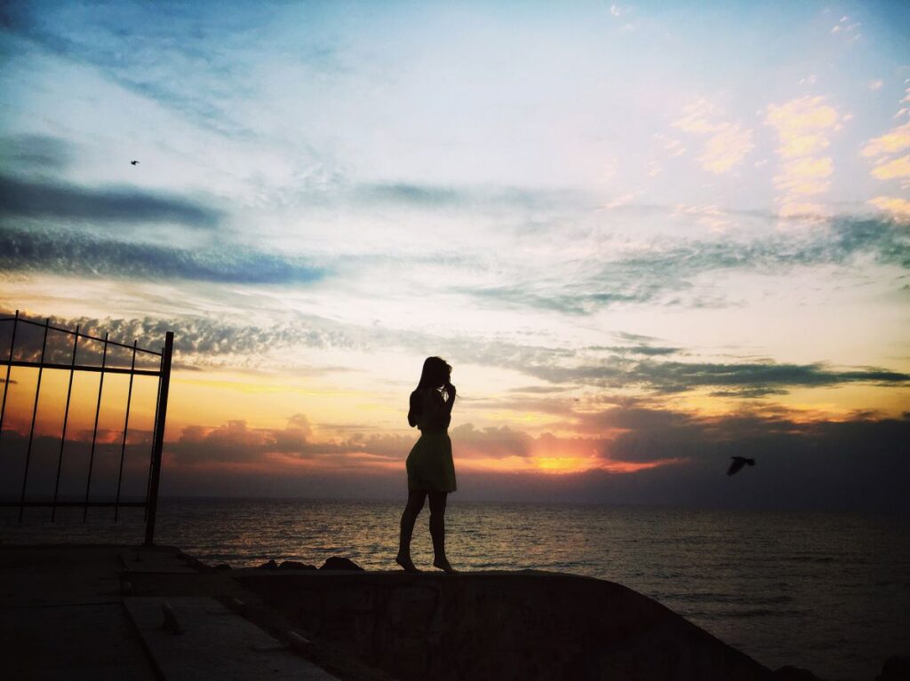 Deniz Manzarası Çekim Teknikleri Nedir, Nasıl? 2 doğa fotoğrafları