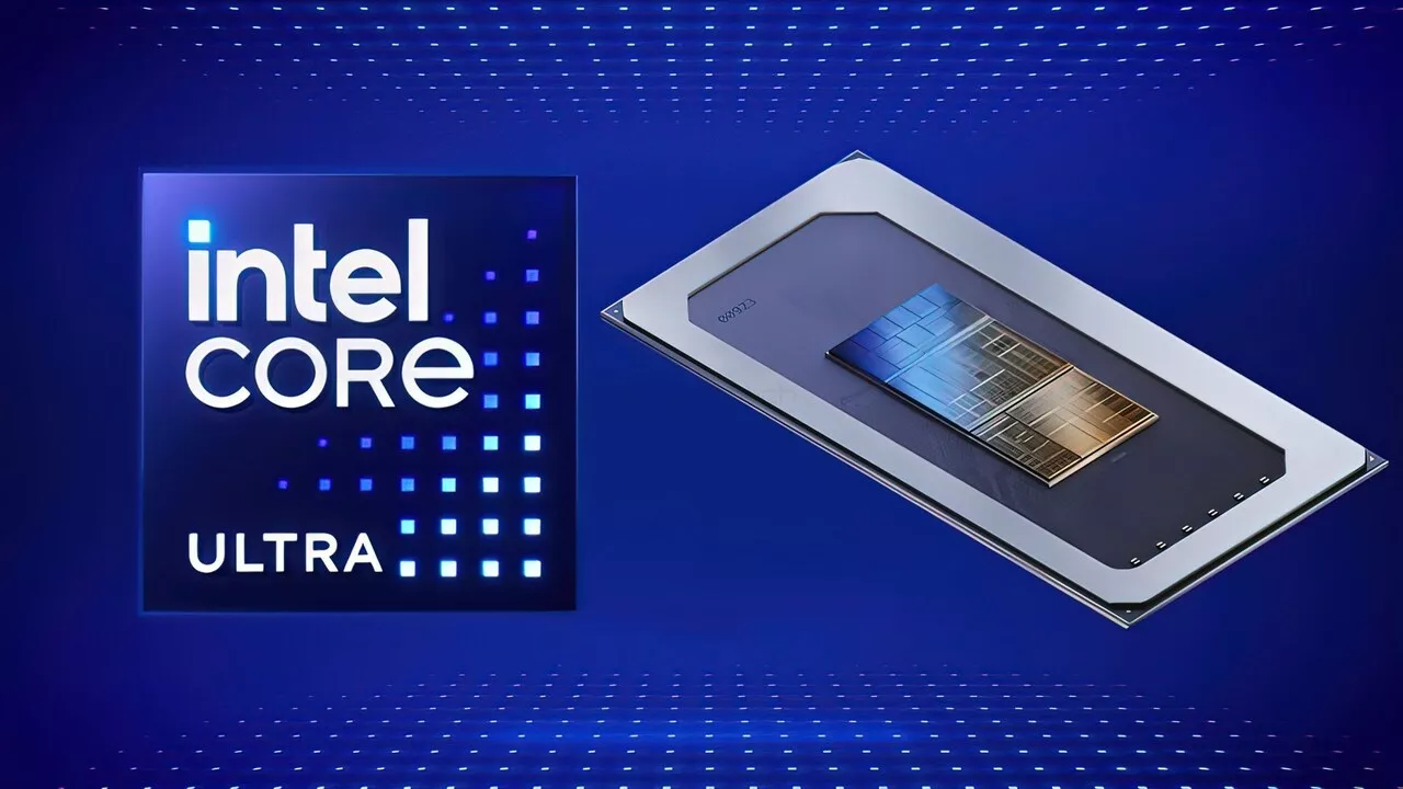 Intel Core Ultra 5 İşlemcilerin İlk Sonuçları Sızdı: İşte Detaylar!