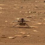 NASA Şok Edici Açıklama Yaptı: Mars’taki Uzay Araçlarıyla İletişim Tamamen Koptu!