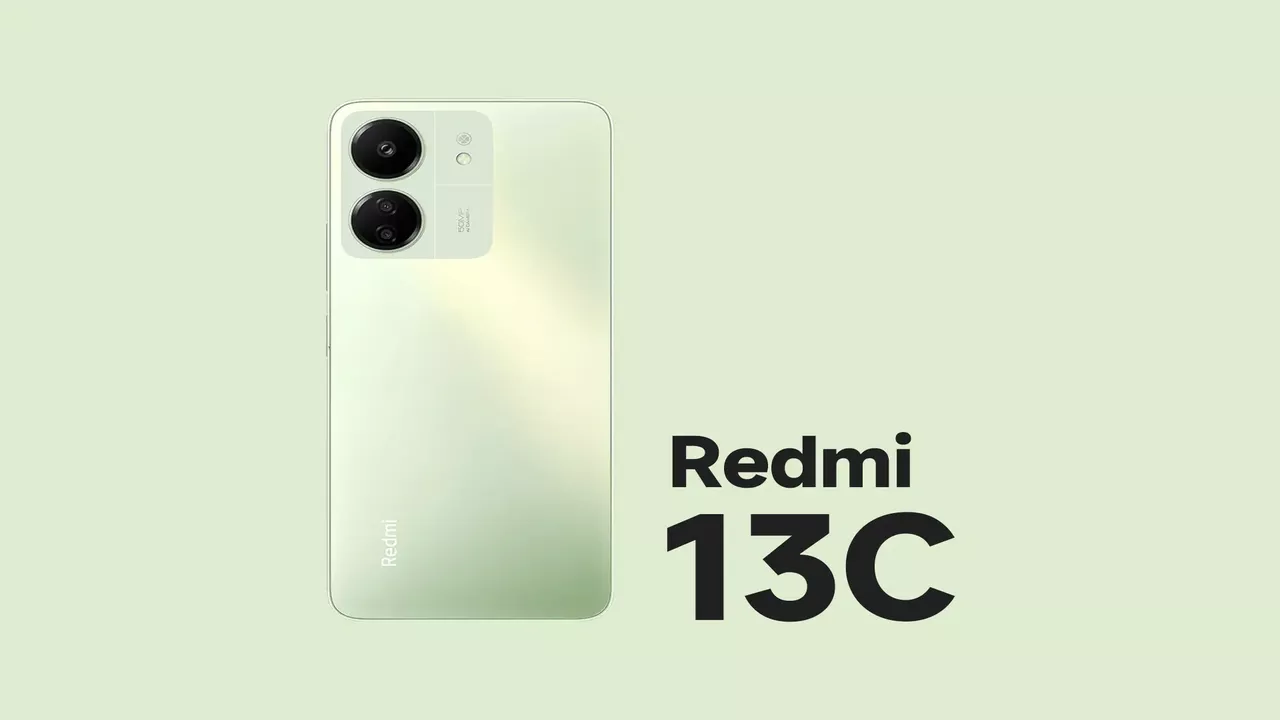 Redmi 13C’nin Özellikleri ve Kutu Açılış Videosu!