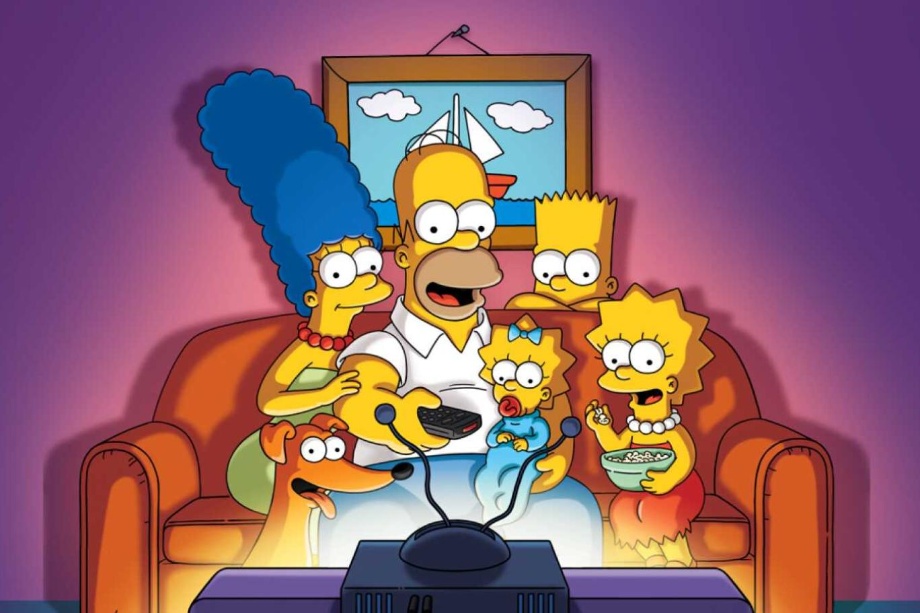 The Simpsons Kehanetleri