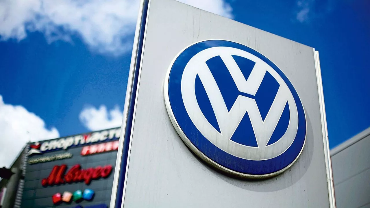 Volkswagen Küçülme Kararı Aldı: İşte Detaylar!