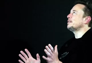 Elon Musk’ın xAI Şirketi: Kendi Yapay Zeka Yazılımını Çıkartıyor!