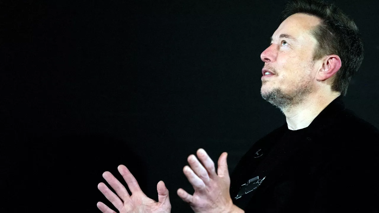Elon Musk’ın xAI Şirketi: Kendi Yapay Zeka Yazılımını Çıkartıyor!