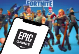 Epic Games Store ve Fortnite, iOS’a Geliyor!
