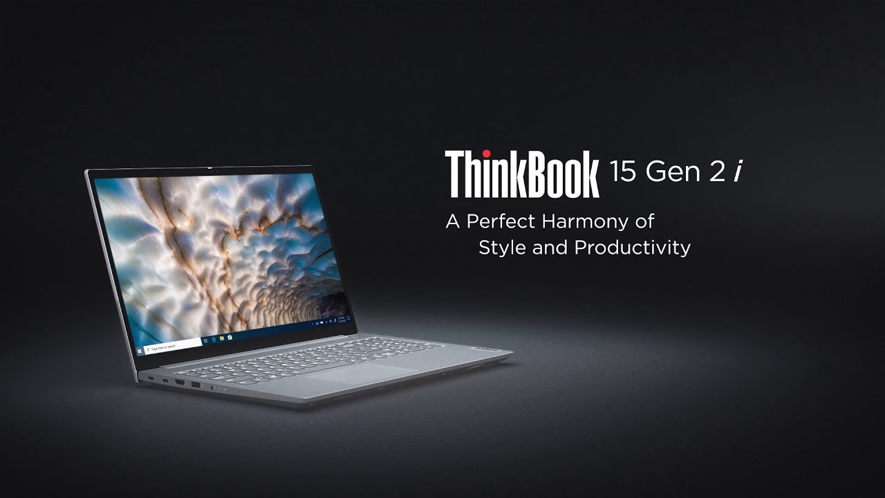 lenovo thinkbook