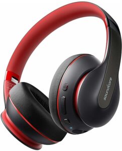 En iyi 6 adet bluetooth kulaklık önerisi 9 anker soundcore life q10 genel gorunum