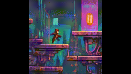 Google oyun geliştiren yapay zeka, Genie'yi tanıttı 2 google genie oyunu