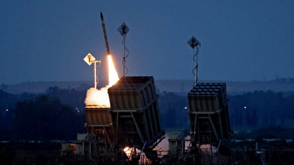 demir kubbe kullanan ülkeler