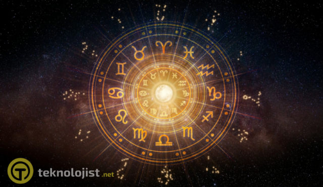 Astroloji ve Burçlar