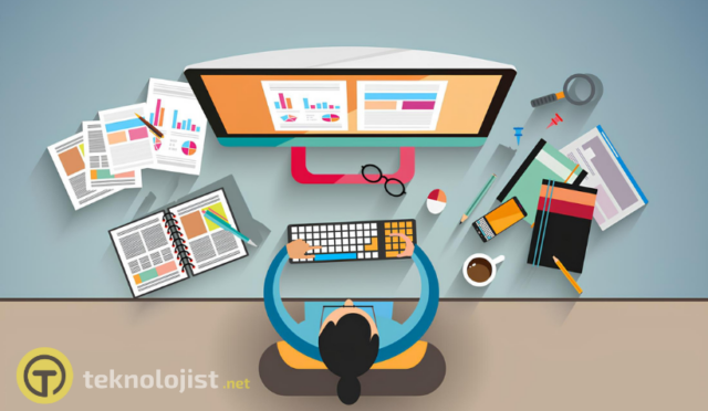 web sitesi tasarım yazılım programlama tarayıcı