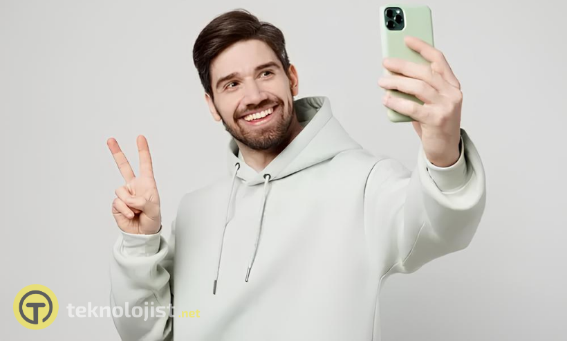 iphone telefon kamera ayarı